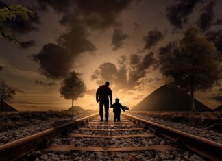 Dlaczego rodzice nie mogą wejść do szkoły?