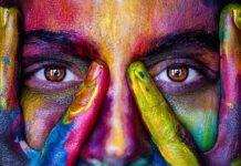 Co to za osoba Niebinarna? Co to za osoba Niebinarna?