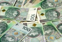 Na co wydać pierwsze pieniądze?