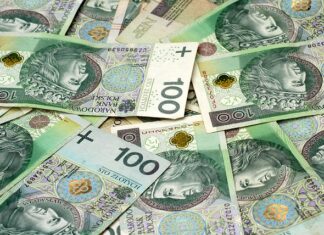 Na co wydać pierwsze pieniądze?