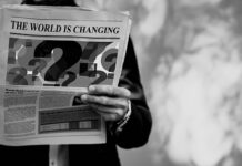 Czy człowiek może się zmienić pod wpływem miłości?