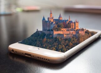 Jaki smartfon do VR? Jaki smartfon do VR?