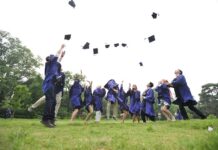 Czy doktorat to studia wyższe? Czy doktorat to studia wyższe?