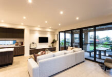 Biuro nieruchomości w Warszawie