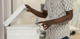 Sklep z tuszami do drukarek