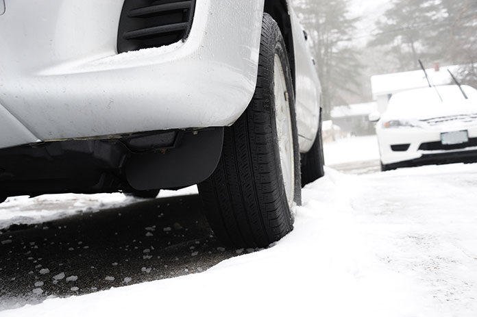 Hurtowy zakup i sprzedaż opon