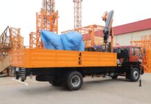 Jaka jest cena wynajmu zwyżki