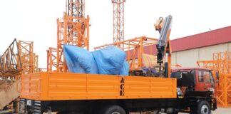 Jaka jest cena wynajmu zwyżki